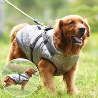 Thumbnail for LAVISH DOG JACKET - 50% OFF + FREE SHIPPING LAST DAY PROMOTION