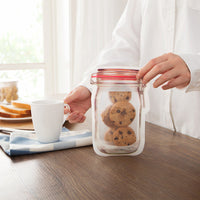 Thumbnail for Magic Reusable Food Storage Bag - UP TO 70% OFF LAST DAY PROMOTION!