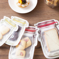 Thumbnail for Magic Reusable Food Storage Bag - UP TO 70% OFF LAST DAY PROMOTION!