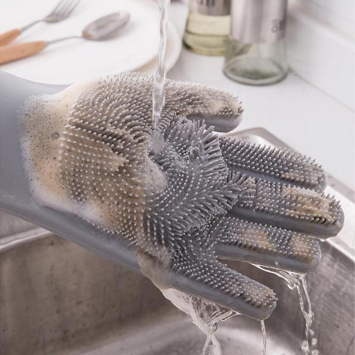 Enchanted Gloves - 50% Off + Free Shipping Last Day Promotion!