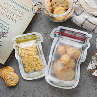 Thumbnail for Magic Reusable Food Storage Bag - UP TO 70% OFF LAST DAY PROMOTION!