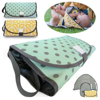 Thumbnail for Deluxe 3-In-1 Changing Pad - 50% Off + Free Shipping Last Day Promotion!