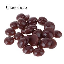 Painless Hair Removing Waxing Beans 100g