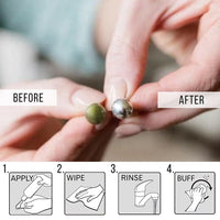 Thumbnail for Magic Jewelry Cleaner - Up To 70% Off Last Day Promotion!