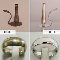 Thumbnail for Magic Jewelry Cleaner - Up To 70% Off Last Day Promotion!