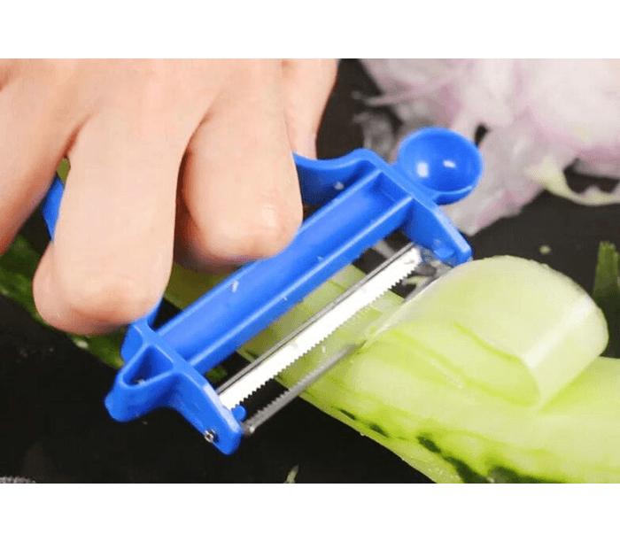 Magic Trio Peeler (Set of 3)