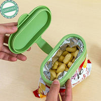 Thumbnail for 3 Piece Set Food Sealing Cap