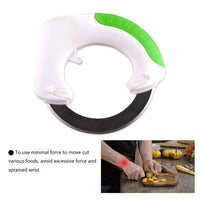 Thumbnail for Circular Kitchen Cutter