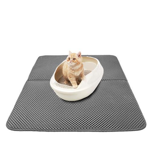 Cat Litter Catcher Mat